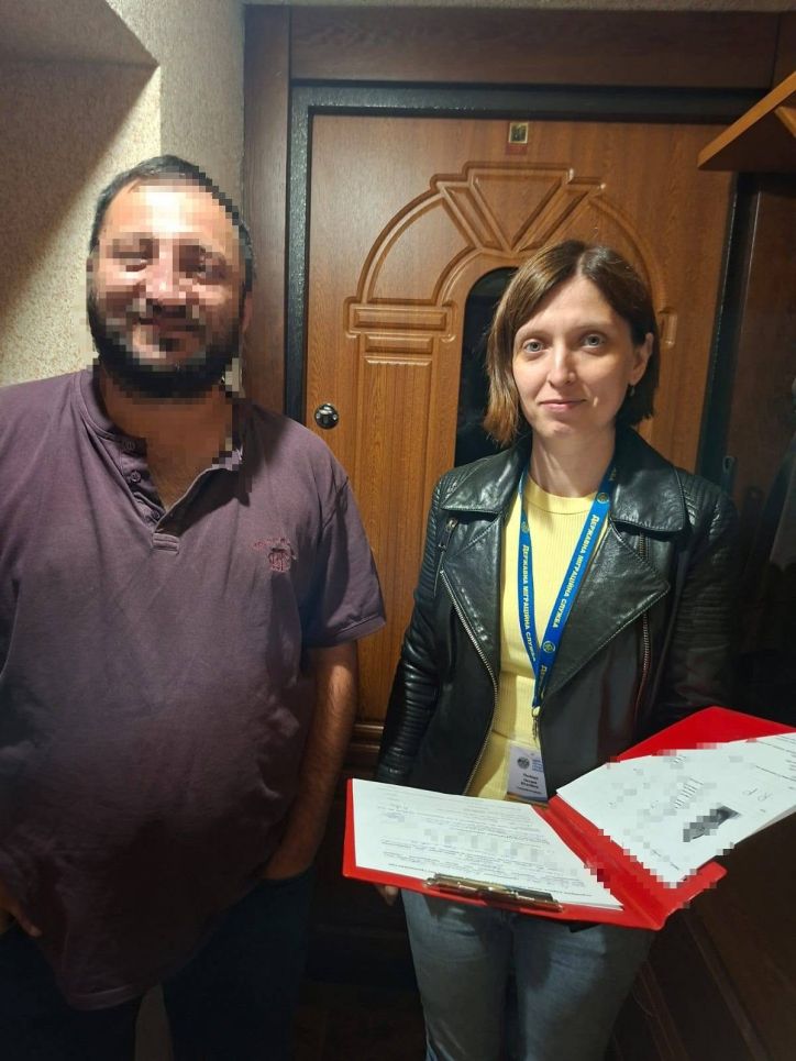 Перевірка місця проживання - важливий етап оформлення посвідки на тимчасове проживання