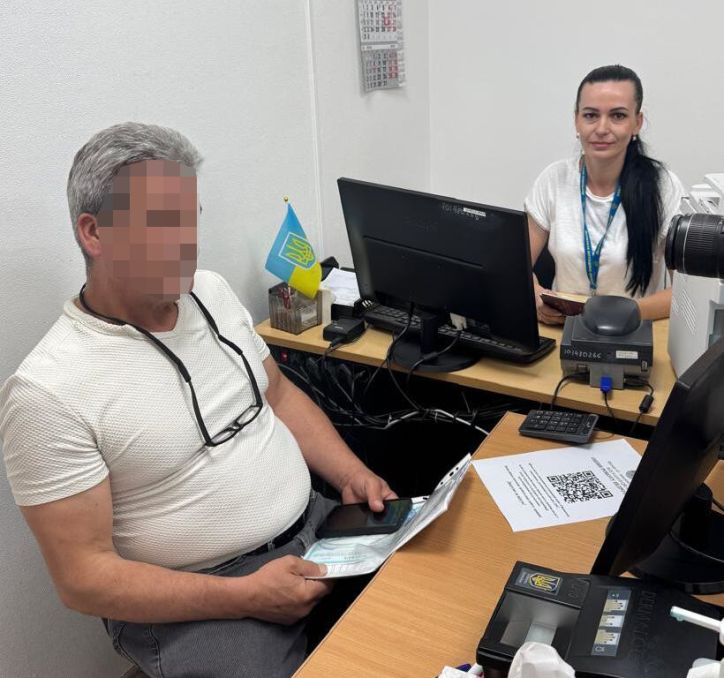 Порушників міграційного законодавства виявили у трьох адмін-центрах Буковини