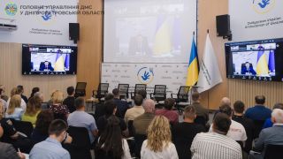Захист прав людини - це системна робота заради гідності, безпеки та справедливості для кожної людини.