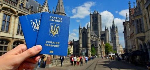 Міграційники Донеччини за І півріччя поточного року переслали 314 паспорта за кордон та в межах України