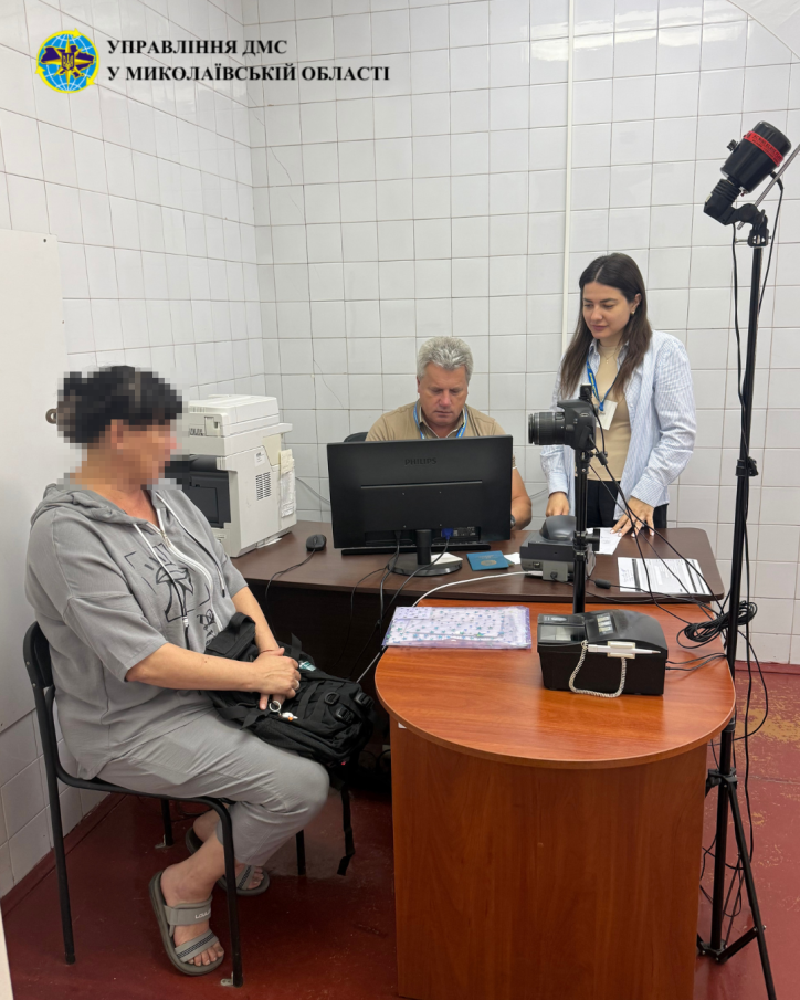 Добровільне звернення та дотримання закону: історія громадянки Казахстану