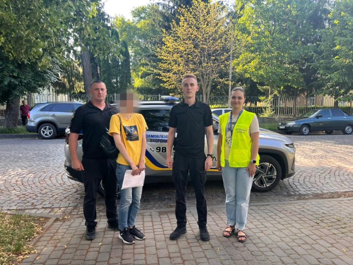Операція «Мігрант» триває: на Закарпатті вже виявлено понад 60 порушників міграційного законодавства