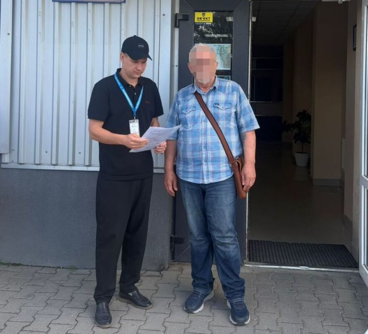 У Чернівцях виявили трьох іноземців, які порушили строки перебування в Україні
