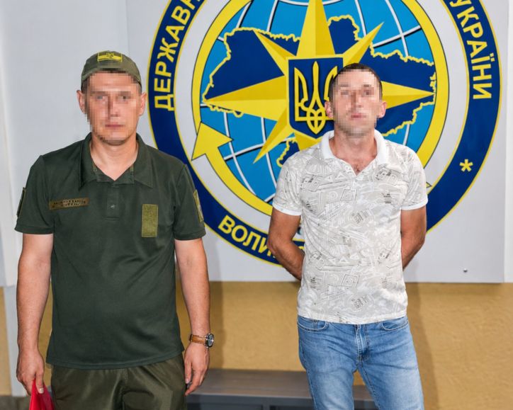 Операція «Мігрант» триває: на Тернопільщинні  виявлено 48 порушників міграційного законодавства