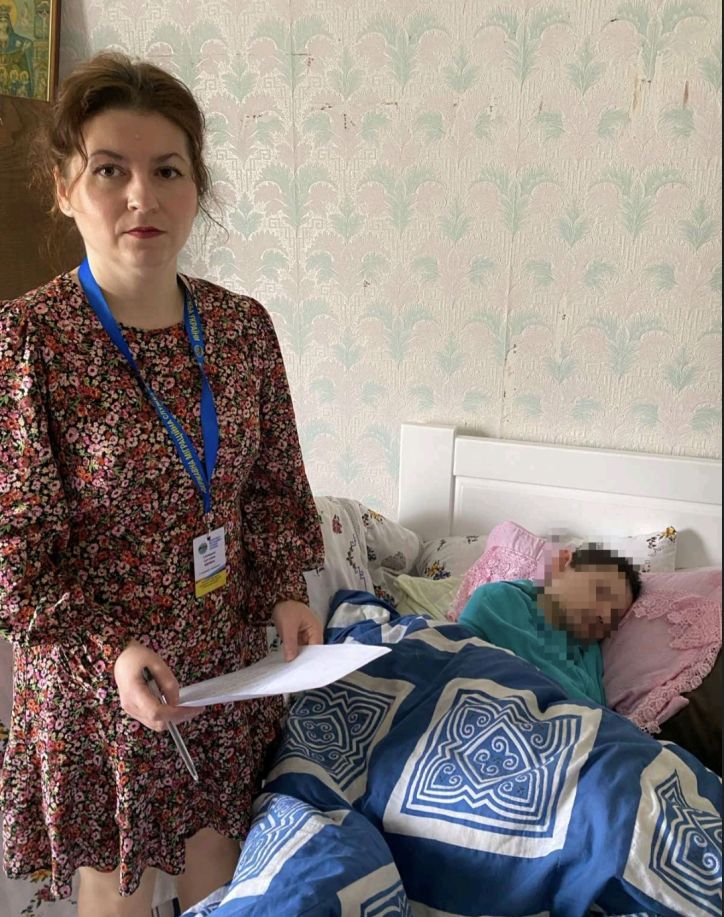 Коли документи відкривають шлях до відновлення