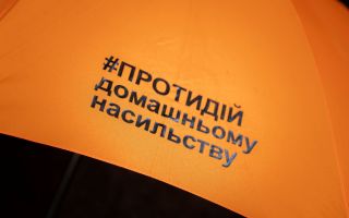 Координація зусиль у протидії домашньому насильству