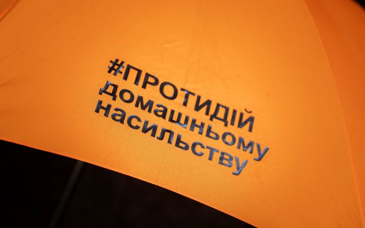 Координація зусиль у протидії домашньому насильству