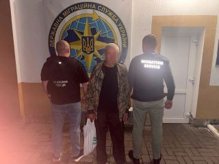 В ході операції «Мігрант» на Рівненщині виявлено порушників міграційного законодавства
