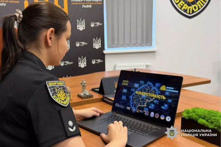 Онлайн-загрози для дітей: як кіберполіція протидіє кібербулінгу та вербуванню