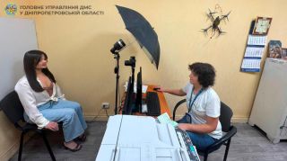 У Дніпрі виявили громадянку Казахстану, яка після закінчення дозволеного їй терміну перебування на території України не виїхала до країни походження
