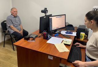 Краматорський відділ: кожному відвідувачу - персональна увага!