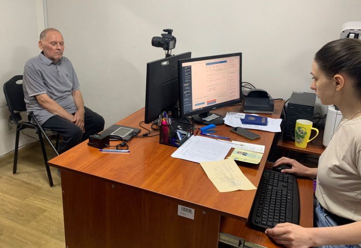 Краматорський відділ: кожному відвідувачу - персональна увага!