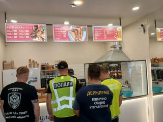 На Сумщині тривають заходи з протидії нелегальній міграції