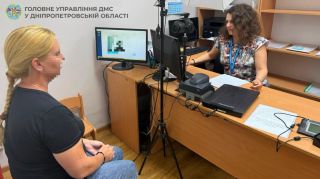 У перебігу профілактичних заходів під умовною назвою «Мігрант» було виявлене порушення міграційного законодавства України