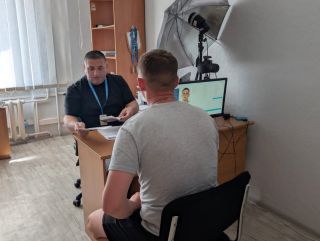 Громадянин Республіки Польща повторно порушив правила перебування в Україні