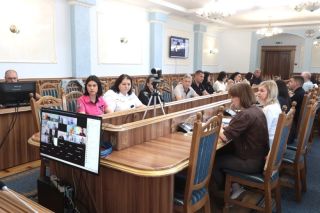 Через вимушене переміщення населення в умовах війни зростають ризики потрапляння у ситуації торгівлі людьми