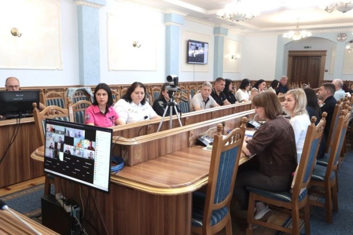 Через вимушене переміщення населення в умовах війни зростають ризики потрапляння у ситуації торгівлі людьми