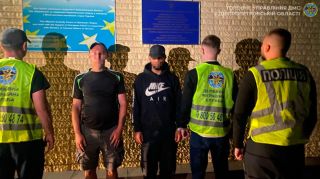 Державна міграційна служба України запобігає незаконному перебуванню на території нашої держави іноземців та осіб без громадянства