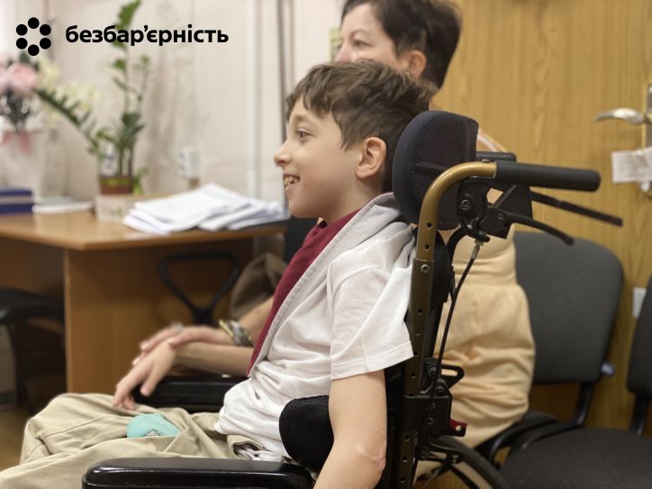 Вчасно оформлений паспорт дозволив не відкладати важливе лікування