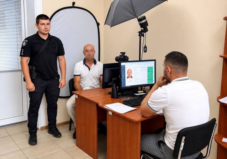 Порушив строк перебування: громадянина Грузії зобов’язали залишити Україну