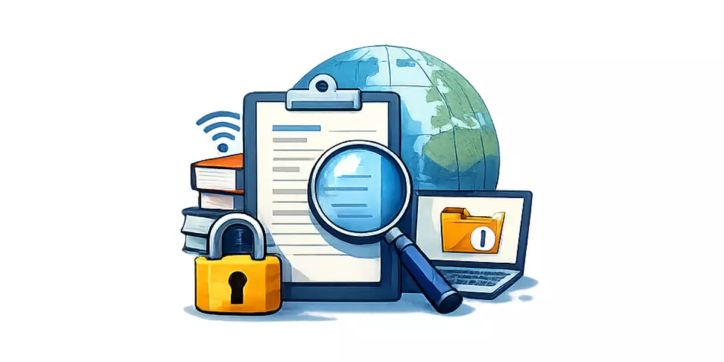 Доступ до публічної інформації: що варто знати кожному