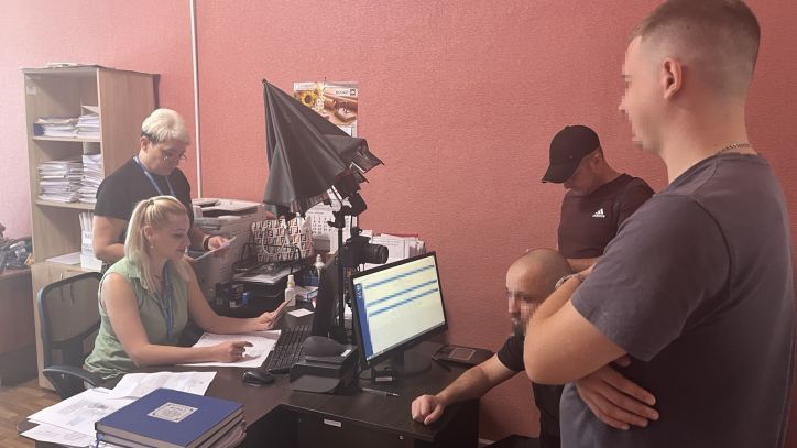 Операція «Мігрант»: на Миколаївщині виявлено порушення строку перебування іноземцем