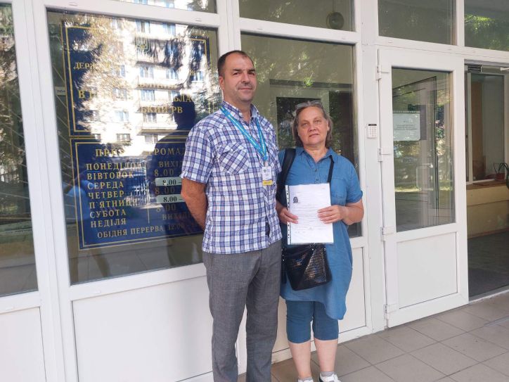 Добровільне повернення-законний шлях врегулювання міграційного статусу