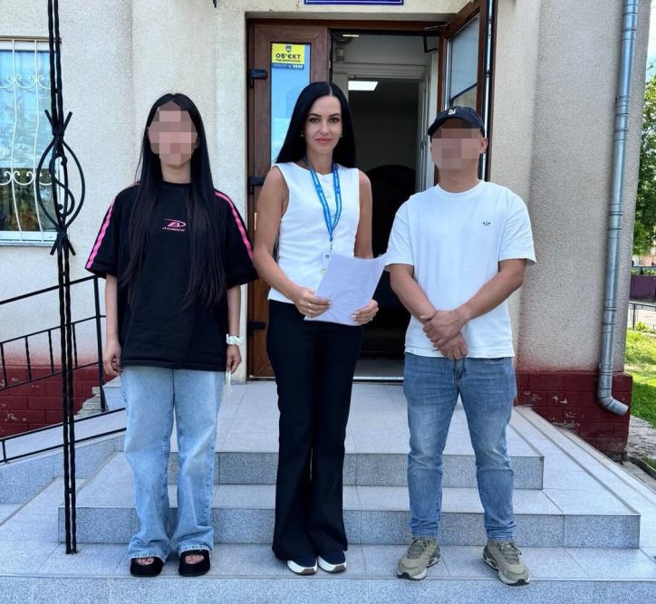 На Буковині в рамках операції «Мігрант» примусово повернуть двох іноземців