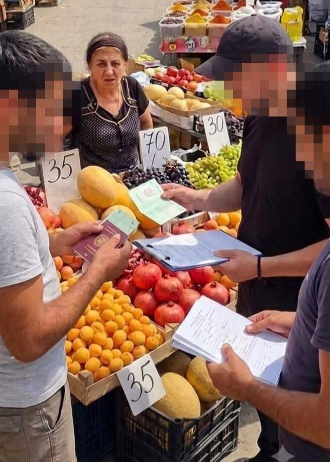 Заходи операції «Мігрант» у Сумській області: протидія нелегальній міграції та посилений контроль