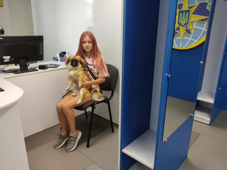Перший закордонний паспорт - маленький документ із великим майбутнім