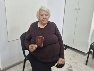 Від паспорта СРСР до сучасної ID-картки!