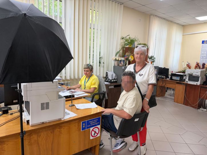 На Підволочищині виявили порушників міграційного законодавства