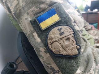 У Тернополі триває оформлення посвідок військовим-іноземцям
