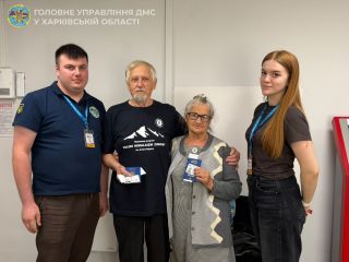 «Після цієї трагедії я стала кохати його ще більше»: історія подружжя, які разом уже 51 рік