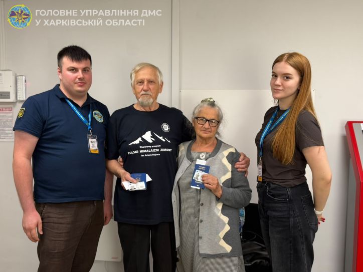 «Після цієї трагедії я стала кохати його ще більше»: історія подружжя, які разом уже 51 рік