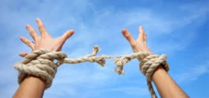Як розпізнати ризики торгівлі людьми: у міграційній службі Закарпаття провели онлайн-тренінг
