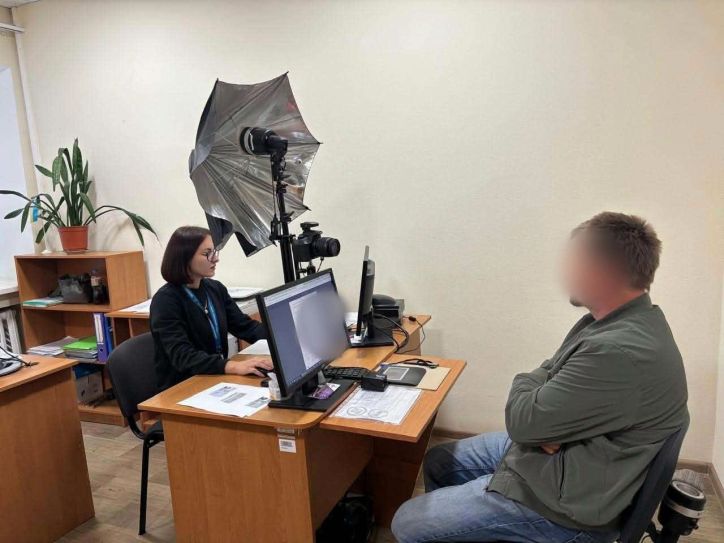 На Чернігівщині тривають заходи з протидії нелегальній міграції