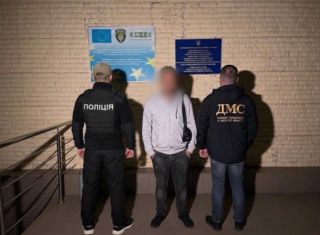 Дотримання правил перебування в Україні-обов’язкова умова для іноземців