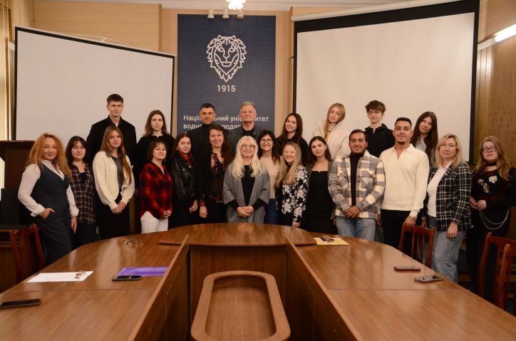 У сучасному світі безпека починається з обізнаності