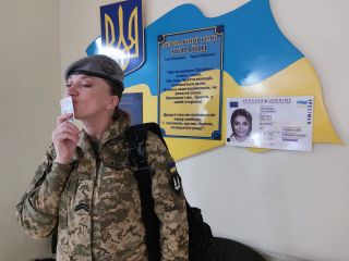 Мрія про громадянство