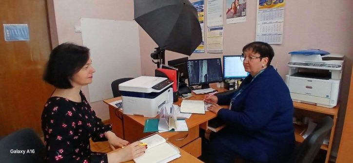Повернення до мирного життя починається з підтримки: допомога ветеранам у відновленні документів