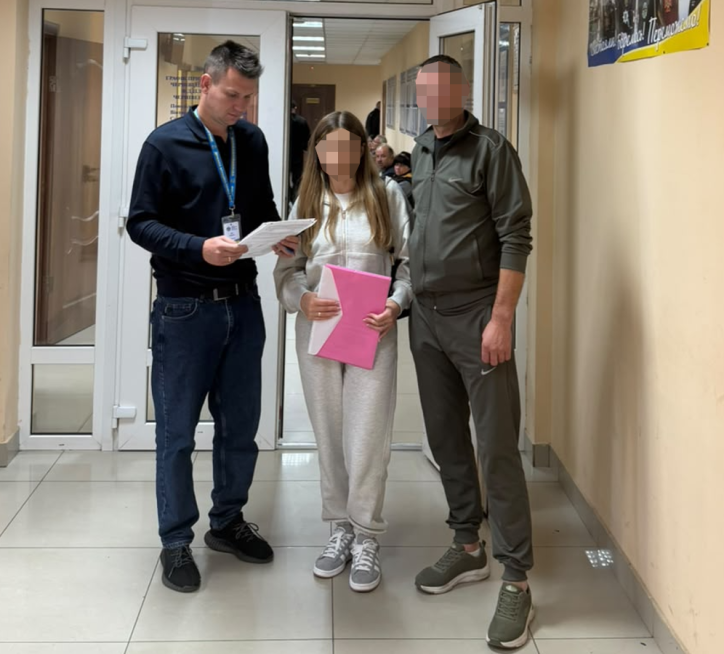 На Буковині під час операції «Мігрант» громадянину Молдови продовжили термін перебування в Україні