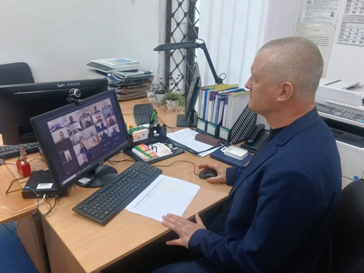 Доброчесність та антикорупційна політика: участь у професійному діалозі