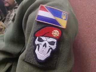 У Тернополі 26 іноземних військовослужбовців в один день отримали посвідки на тимчасове проживання