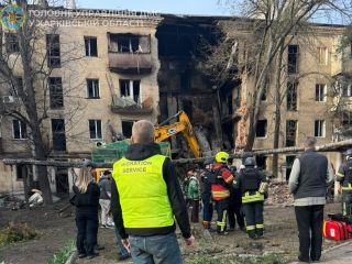 Разом долаємо наслідки ворожих атак