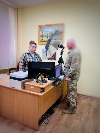 Кожен на своєму місці - заради Перемоги