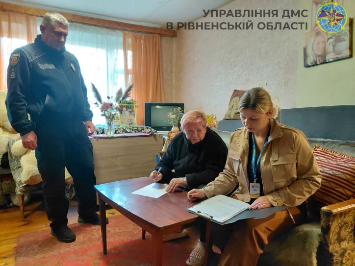 Операція «Мігрант»: триває контроль за дотриманням міграційного законодавства