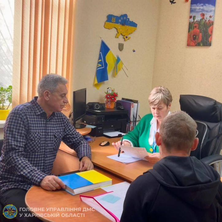 Співпраця заради підтримки ветеранів