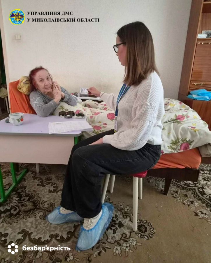 Паспорт, за яким стоїть частина історії життя людини