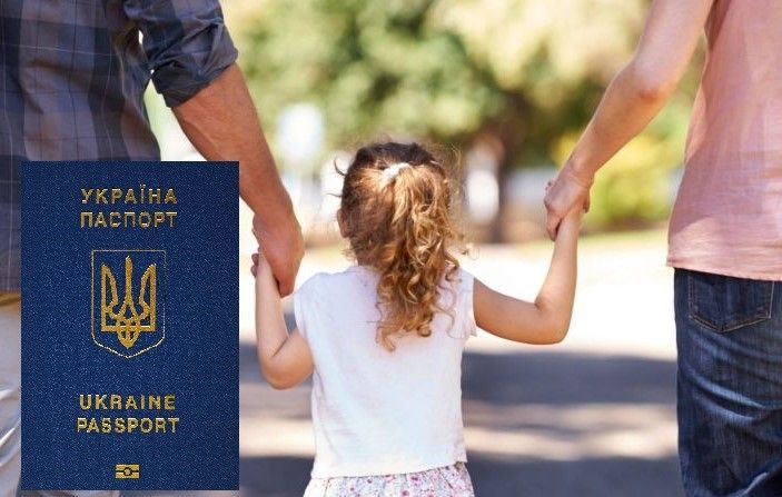 У Києві повернули правовий статус евакуйованим вихованцям дитячого будинку